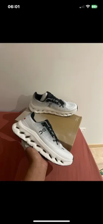 Used On Running Cloudtilt Running Shoes