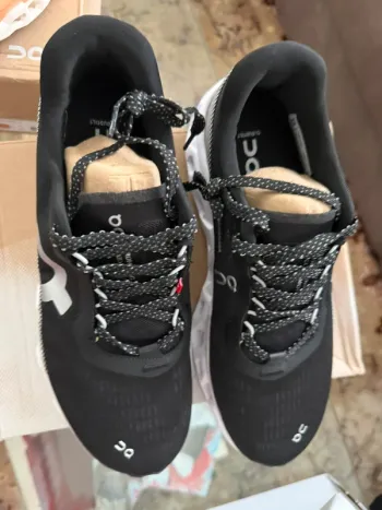 Used On Running Cloudmonster Running Shoes