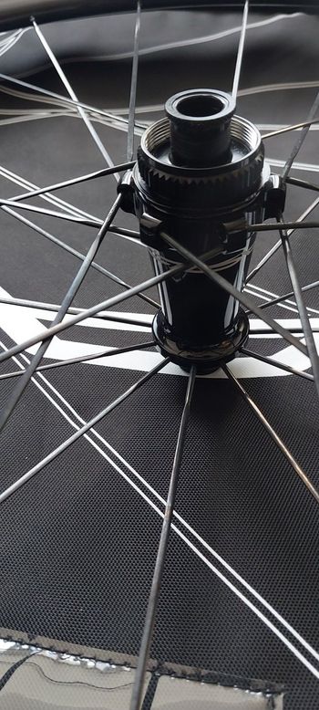Gebrauchtes Autre Exalt 52mm bike — Bild 4 von 6