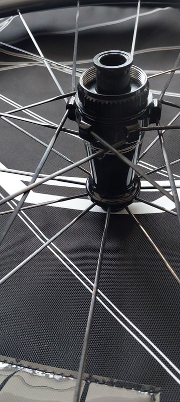 Used Autre Exalt 52mm bike — image 4 of 6