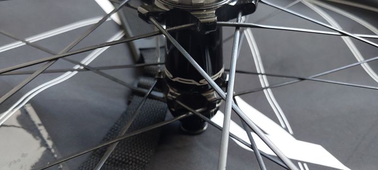 Gebrauchtes Autre Exalt 52mm bike — Bild 6 von 6