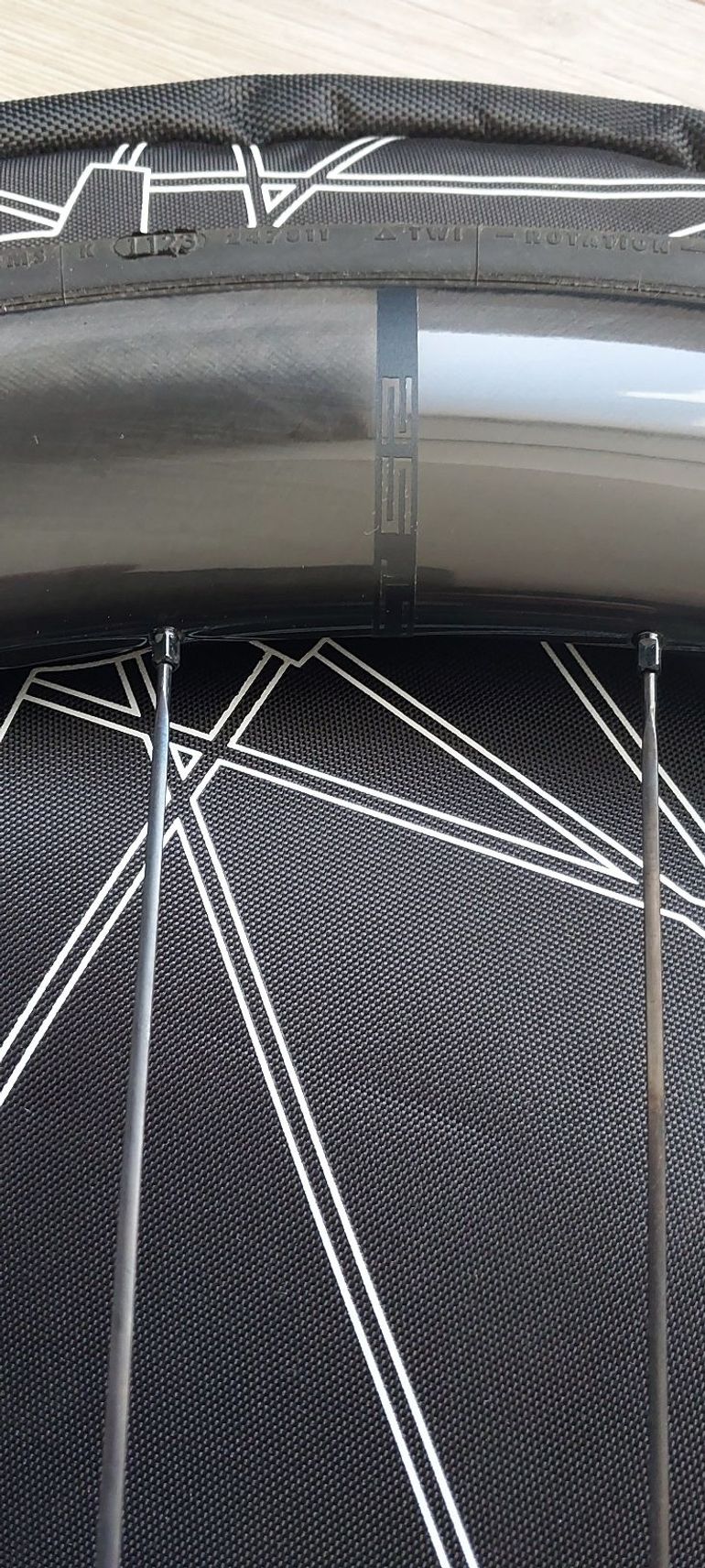 Gebrauchtes Autre Exalt 52mm bike — Bild 2 von 6