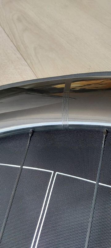 Used Autre Exalt 52mm bike — image 3 of 6