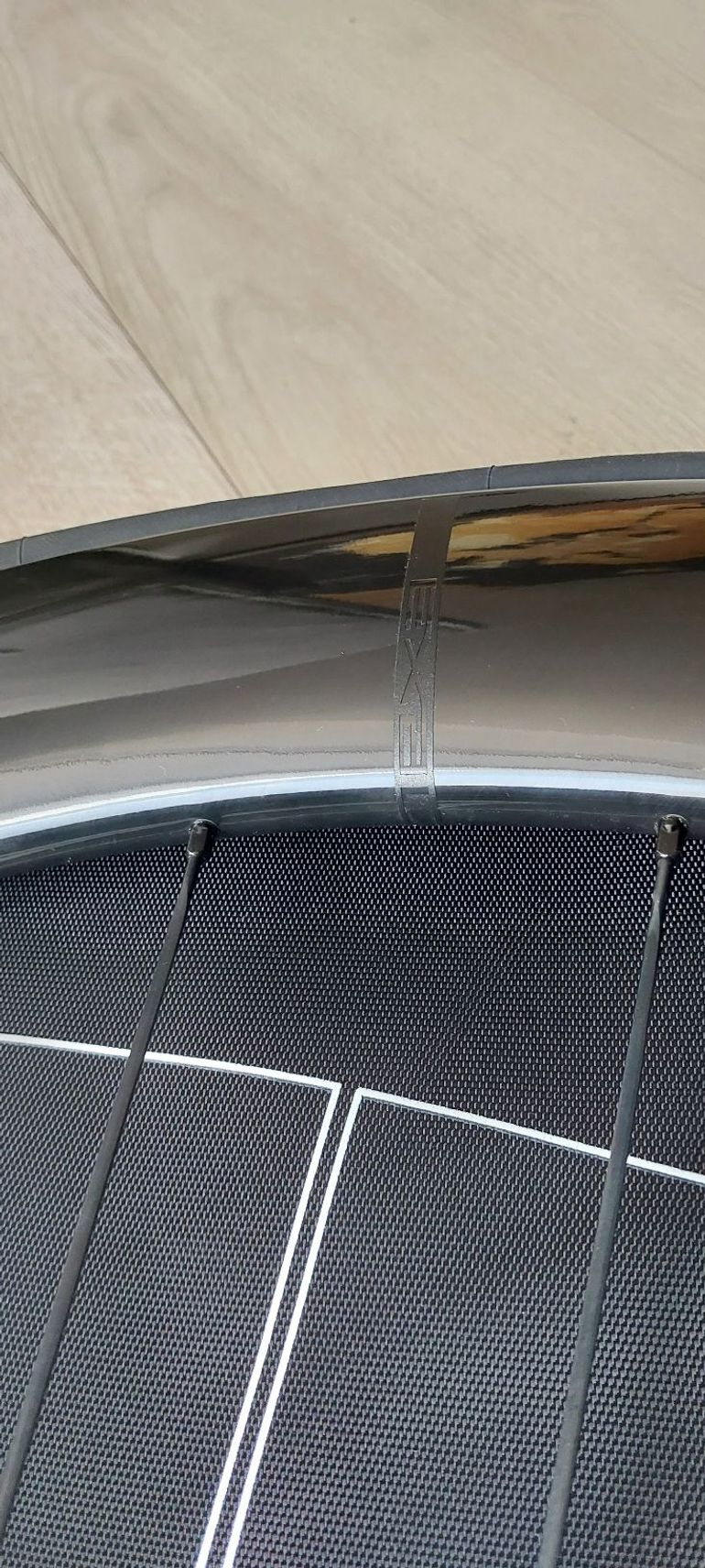 Gebrauchtes Autre Exalt 52mm bike — Bild 3 von 6