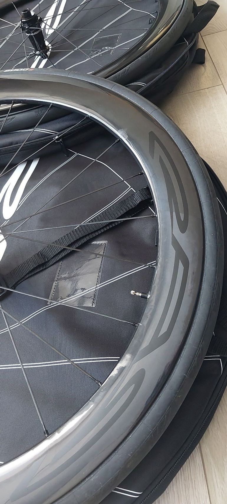 Gebrauchtes Autre Exalt 52mm bike — Bild 5 von 6