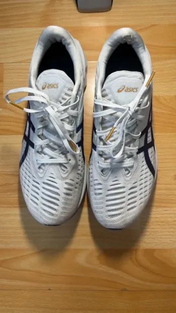 Asics Novablast SPS bike usato — immagine 2 di 5