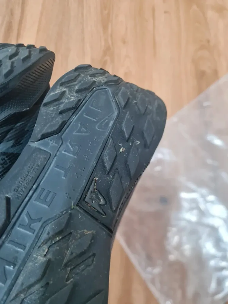Used Pegasus Trail 5 bike — image 12 of 15