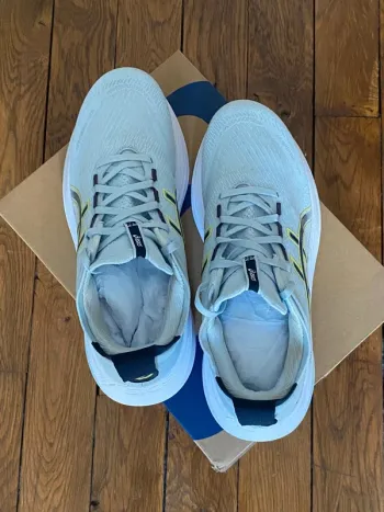 Gebrauchtes Asics Gel Nimbus 27 bike — Bild 6 von 9