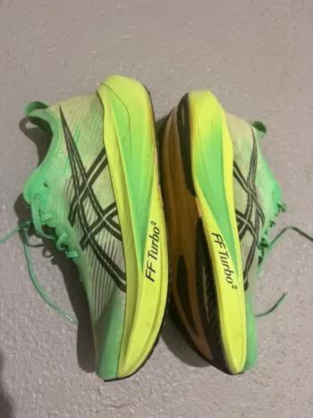 Used Asics Megablast bike — image 6 of 8
