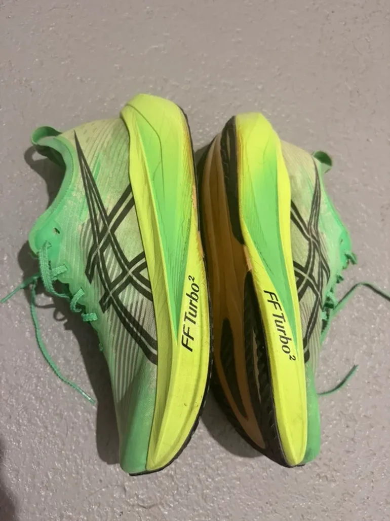 Used Asics Megablast bike — image 6 of 8