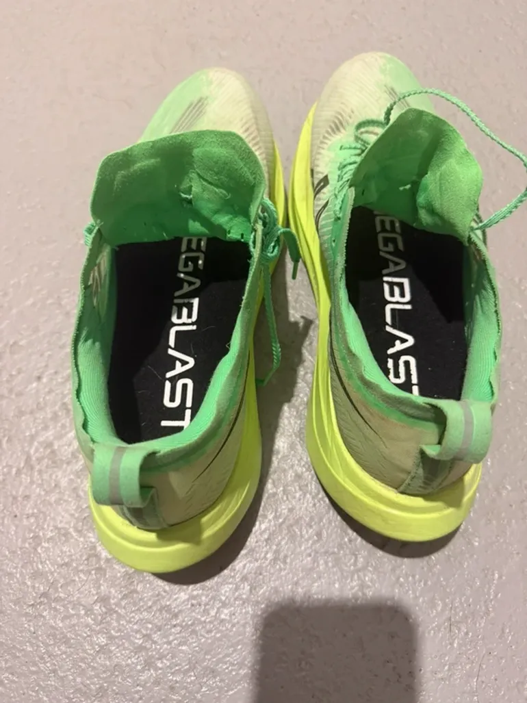 Used Asics Megablast bike — image 4 of 8