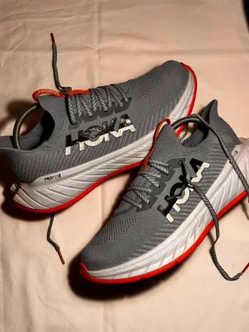 Used Hoka Road Running Shoes Running Shoes