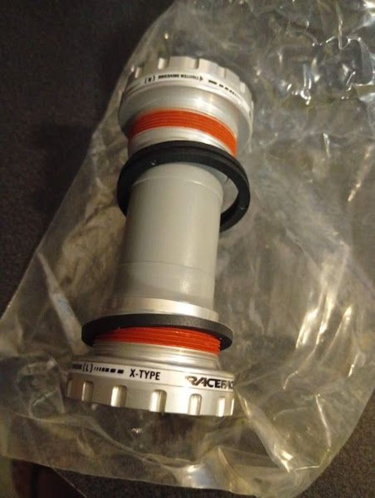Used Race Face X-Type Team Bottom Bracket bike — image 5 of 6
