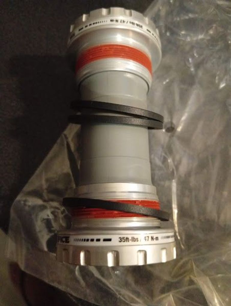 Used Race Face X-Type Team Bottom Bracket bike — image 4 of 6