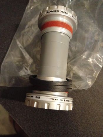 Used Race Face X-Type Team Bottom Bracket bike — image 3 of 6