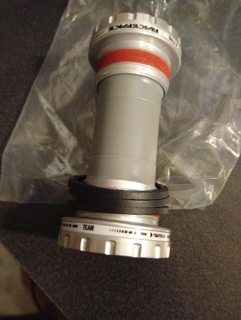 Used Race Face X-Type Team Bottom Bracket bike — image 3 of 6