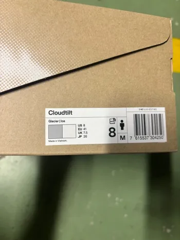 Used 100% Cloudtilt bike — image 5 of 5