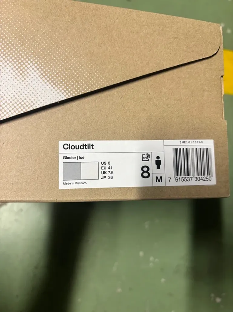 Used 100% Cloudtilt bike — image 5 of 5