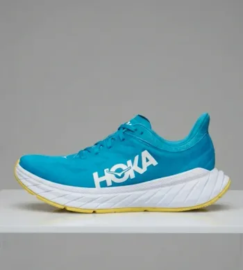 Used Scarpa Carbon X Running Shoes