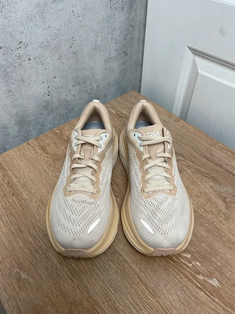 Used Hoka Bondi 8 bike — image 3 of 6