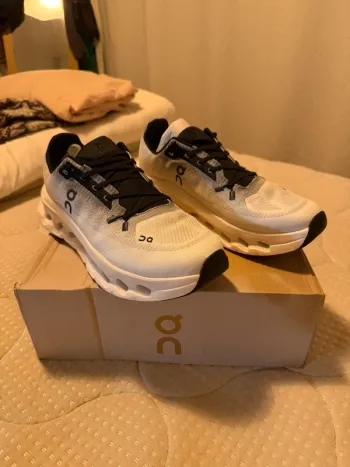 Used On Running Cloud Running Shoes