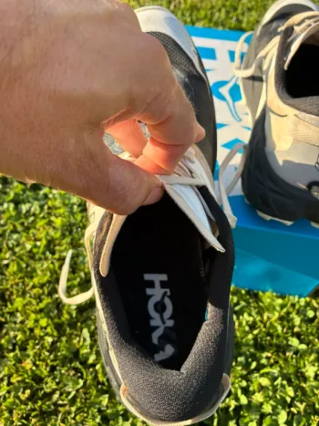 Used Hoka Speedgoat 7 bike — image 4 of 6