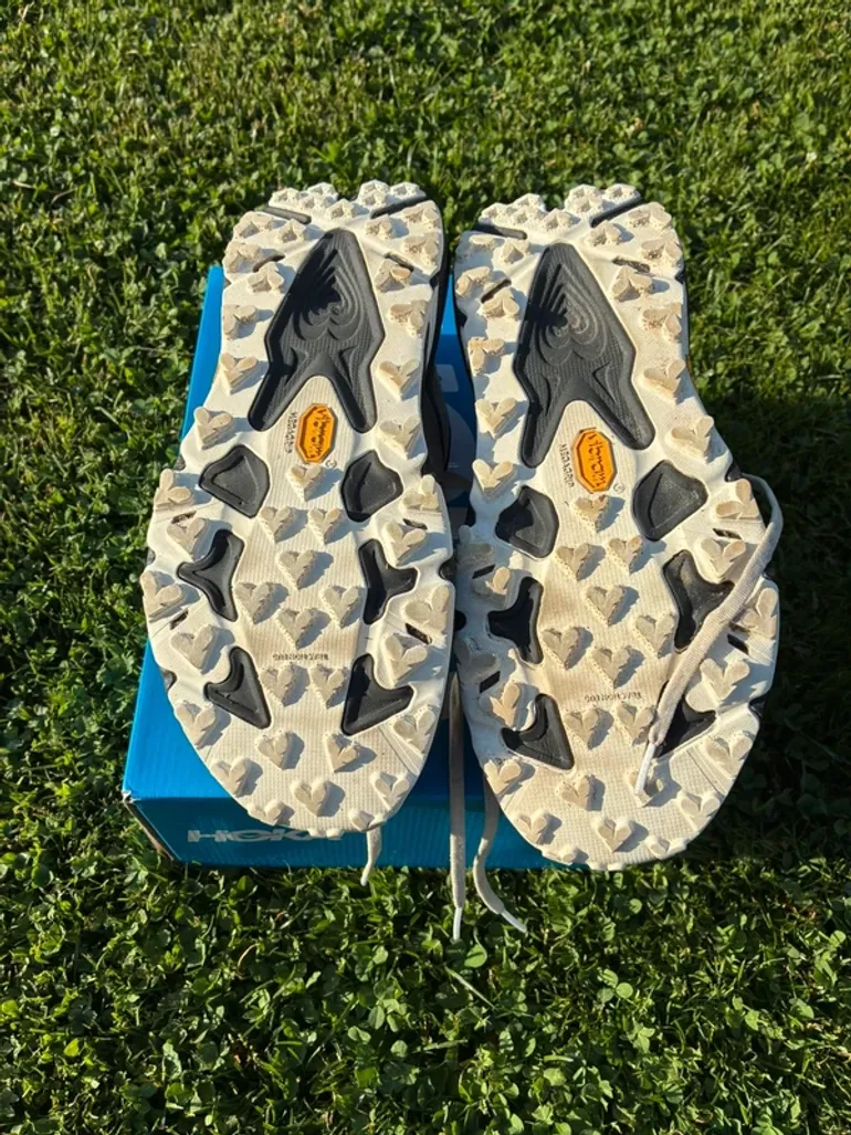 Used Hoka Speedgoat 7 bike — image 6 of 6