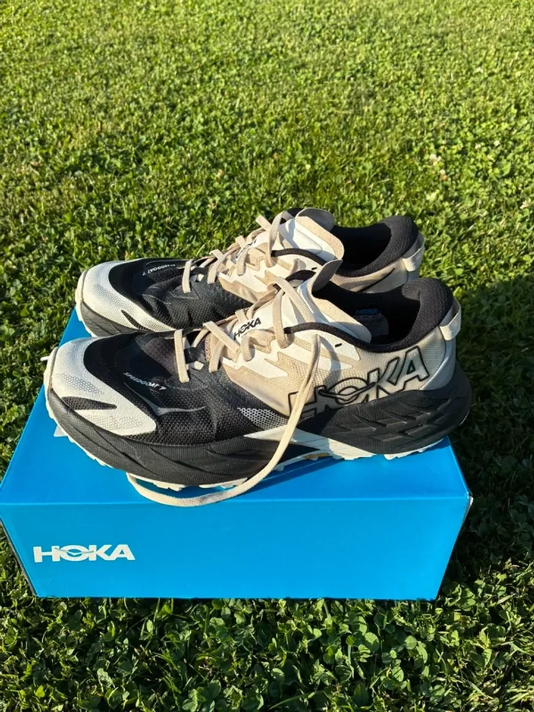 Used Hoka Speedgoat 7 bike — image 2 of 6