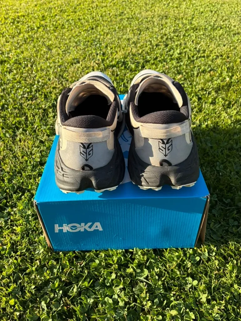 Used Hoka Speedgoat 7 bike — image 3 of 6