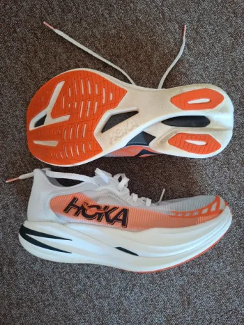 Used Hoka Cielo x1 2.0 bike — image 4 of 5