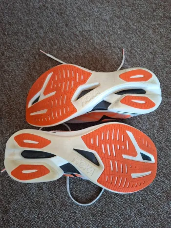 Used Hoka Cielo x1 2.0 bike — image 3 of 5