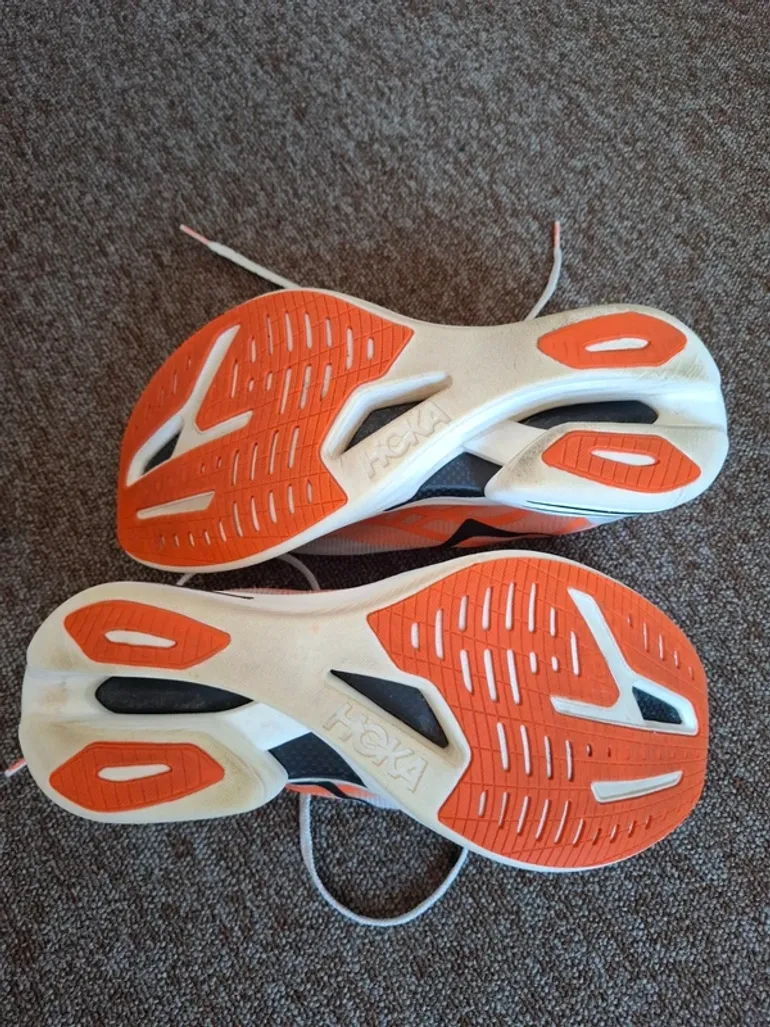 Used Hoka Cielo x1 2.0 bike — image 3 of 5