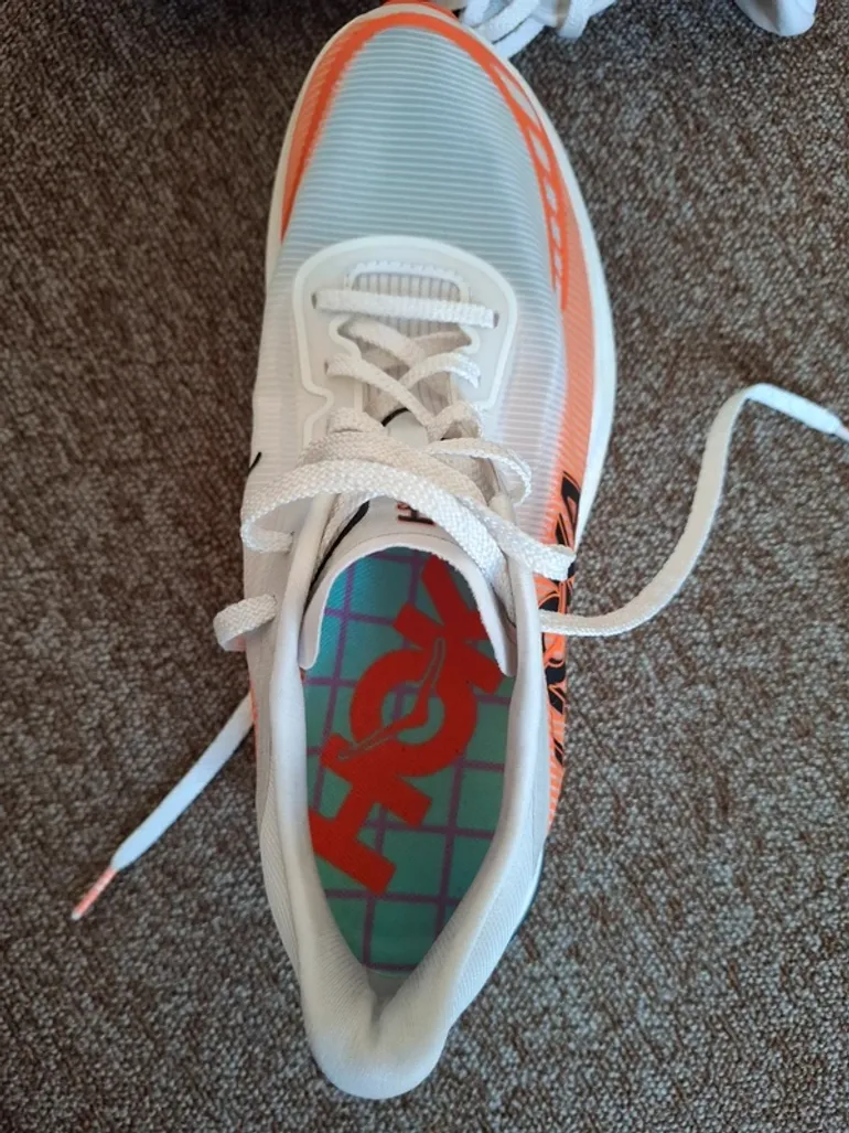 Used Hoka Cielo x1 2.0 bike — image 5 of 5
