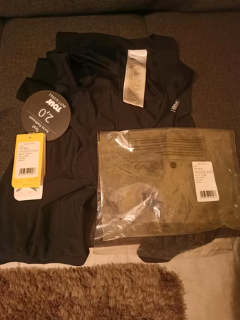 Gebrauchtes Gonso SQlab GO M Cycling Clothing
