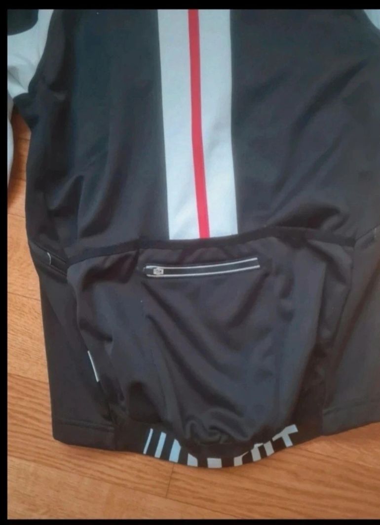 Brugt Rh+ Giacca Invernale Unisex bike — billede 6 af 7