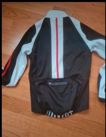 Brugt Rh+ Giacca Invernale Unisex bike — billede 5 af 7