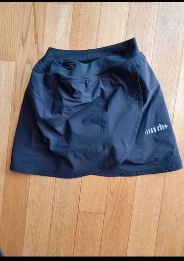Käytetty Rh+ Pantaloncino Gonna Cycling Clothing