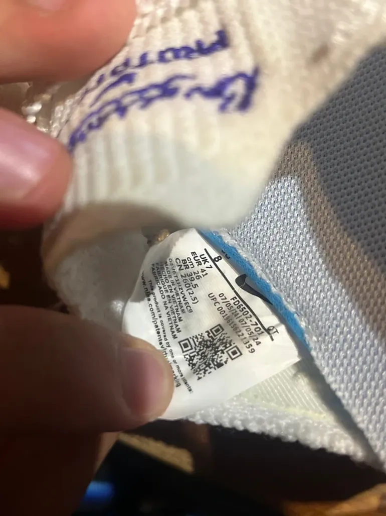 Used Nike Alphafly 3 bike — image 10 of 10