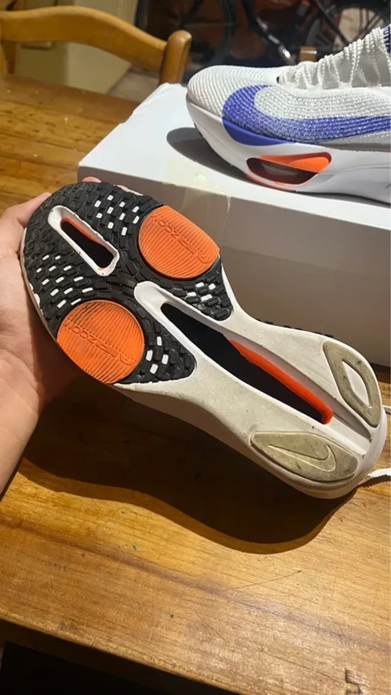 Used Nike Alphafly 3 bike — image 6 of 10