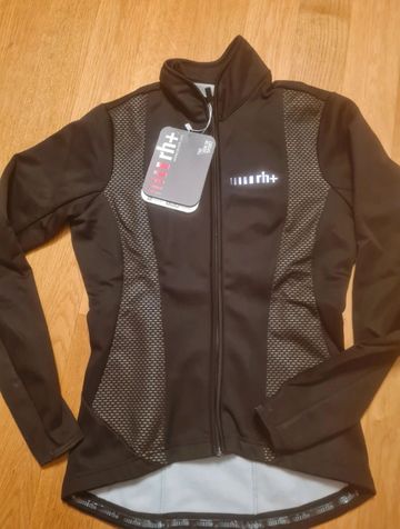 Used Rh+ Giacca Invernale Donna bike — image 2 of 6