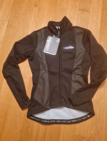 Gebrauchtes Rh+ Giacca Invernale Donna Cycling Clothing