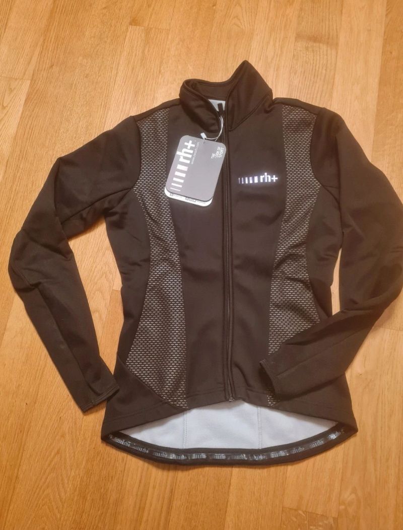 Used Rh+ Giacca Invernale Donna bike — image 1 of 6