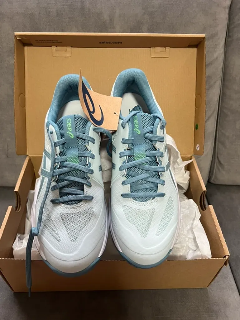 Used Asics Sportschuhe 44.5 bike — image 2 of 3