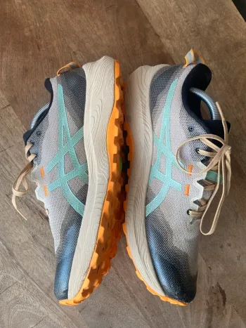 Used Asics Gel-Trabuco 12 bike — image 2 of 6