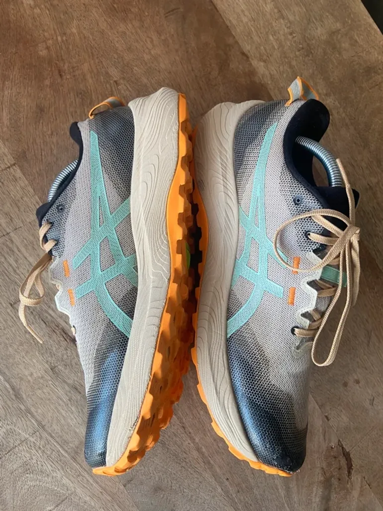 Used Asics Gel-Trabuco 12 bike — image 2 of 6