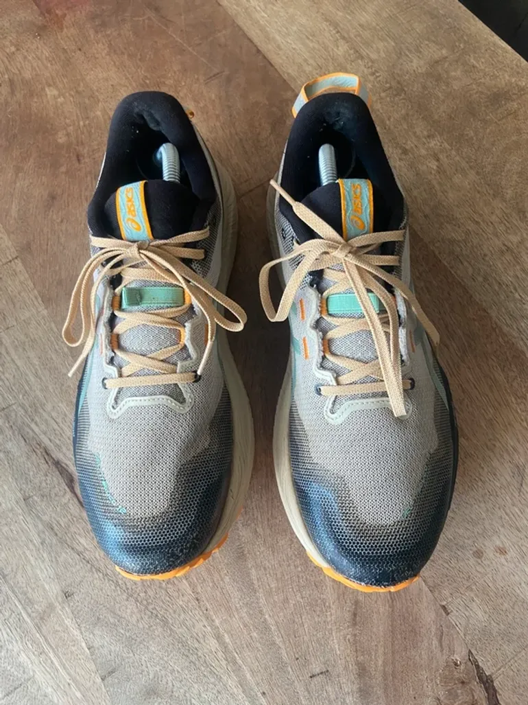 Used Asics Gel-Trabuco 12 bike — image 3 of 6