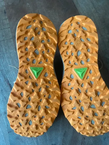 Used Asics Gel-Trabuco 12 bike — image 4 of 6