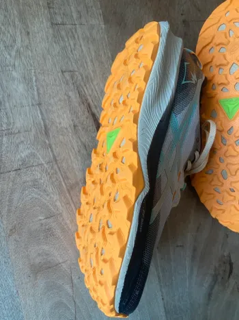 Used Asics Gel-Trabuco 12 bike — image 5 of 6