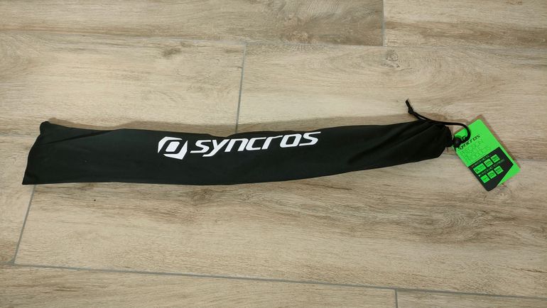 Brugt Syncros Hixon SL iC Carbon - 780mm 2021 bike — billede 2 af 7