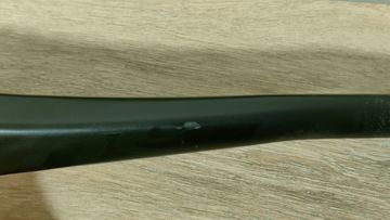 Brugt Syncros Hixon SL iC Carbon - 780mm 2021 bike — billede 6 af 7